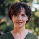 Portrait of Marla Kay Trahan, Enrollment Business Analyst