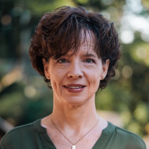 Marla Kay Trahan