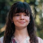 Portrait of Megan Marentes, Licensing, Placement, and Assessment Coordinator
