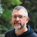 Portrait of Erich Steinmetz, Assistant Athletic Trainer