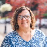 Portrait of Janet Syverson, Director of Student Support