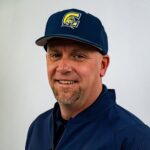 Portrait of Jeff Covalt, Head Women’s Softball Coach