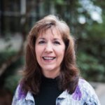 Portrait of Laura Brokaw, Administrative Coordinator, Student Life & Athletics