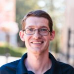 Portrait of Luke Walker, Program Coordinator for Student Life and Area Coordinator: Aagard/Farrar