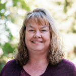 Portrait of Melissa Nulph, Accountant