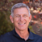 Portrait of Scott Sherman, Senior Development Officer