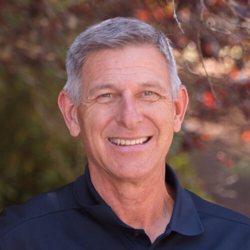 Scott Sherman