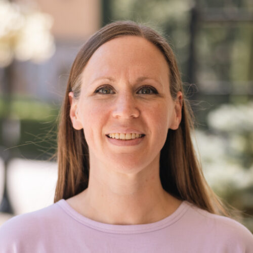 Trina Roth