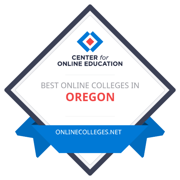 Center for Online Education Best Online Colleges in Oregon