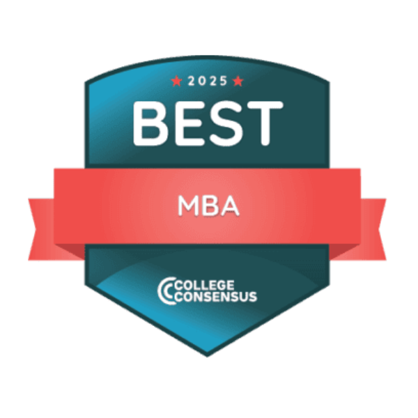 2024 Best MBA - College Consensus