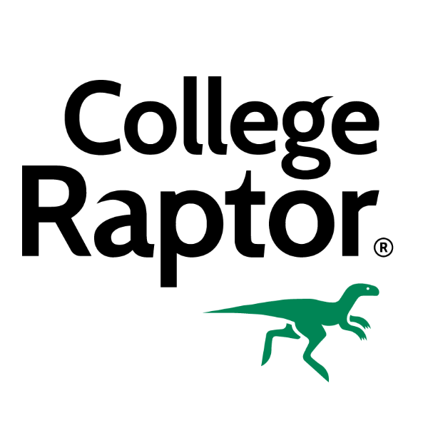 College Raptor Logo