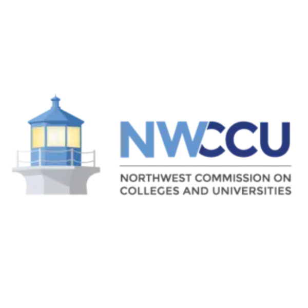 Northwest Commission on Colleges and Universities logo