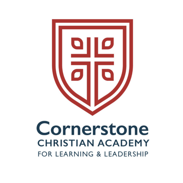 Cornerstone Christian Academy Logo