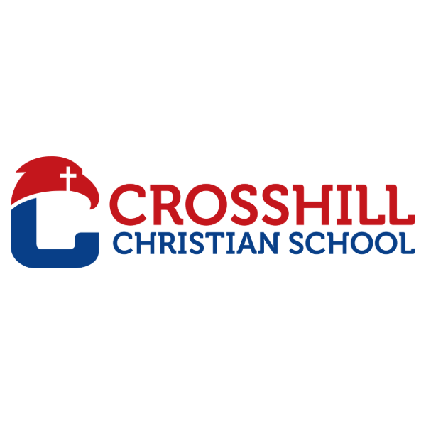 Crosshill Christian School Logo