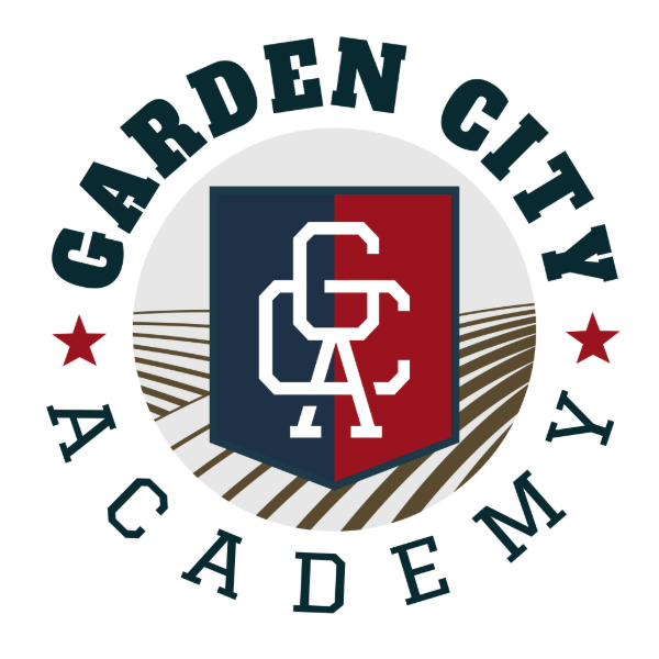 Garden City Academy Logo