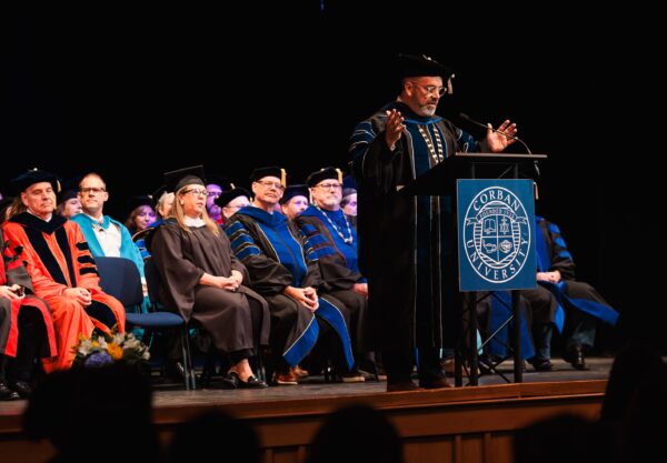 Convocation