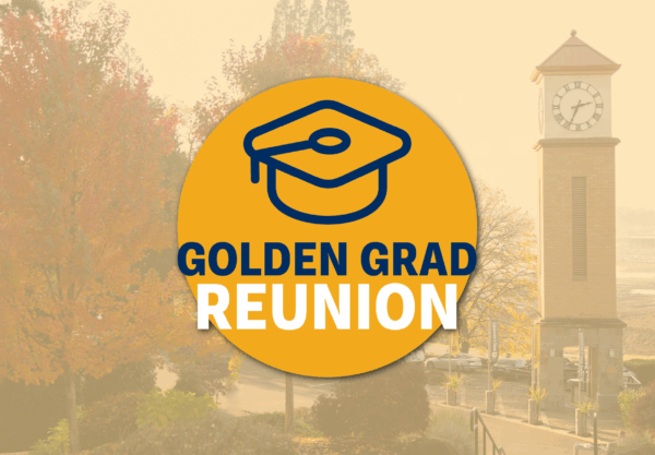 Golden Grad Reunion