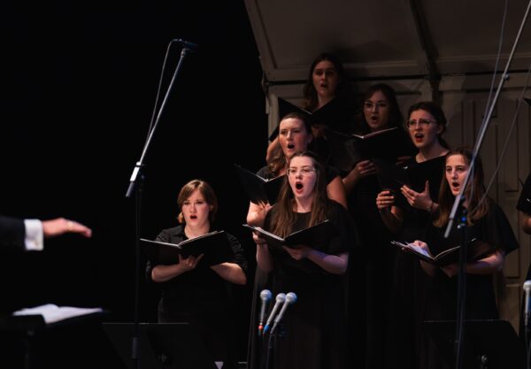 Hymn Festival