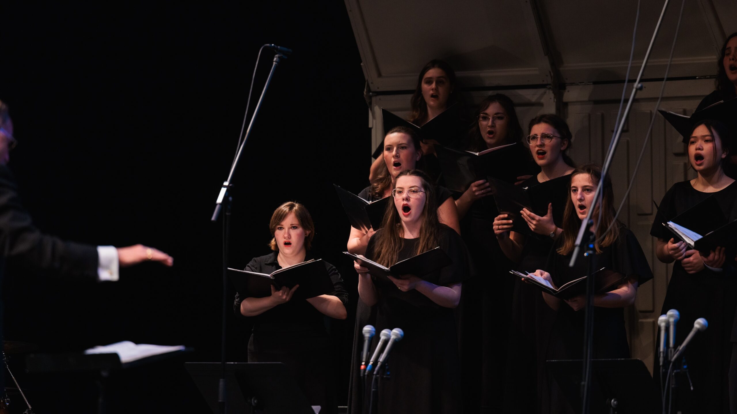Hymn Festival