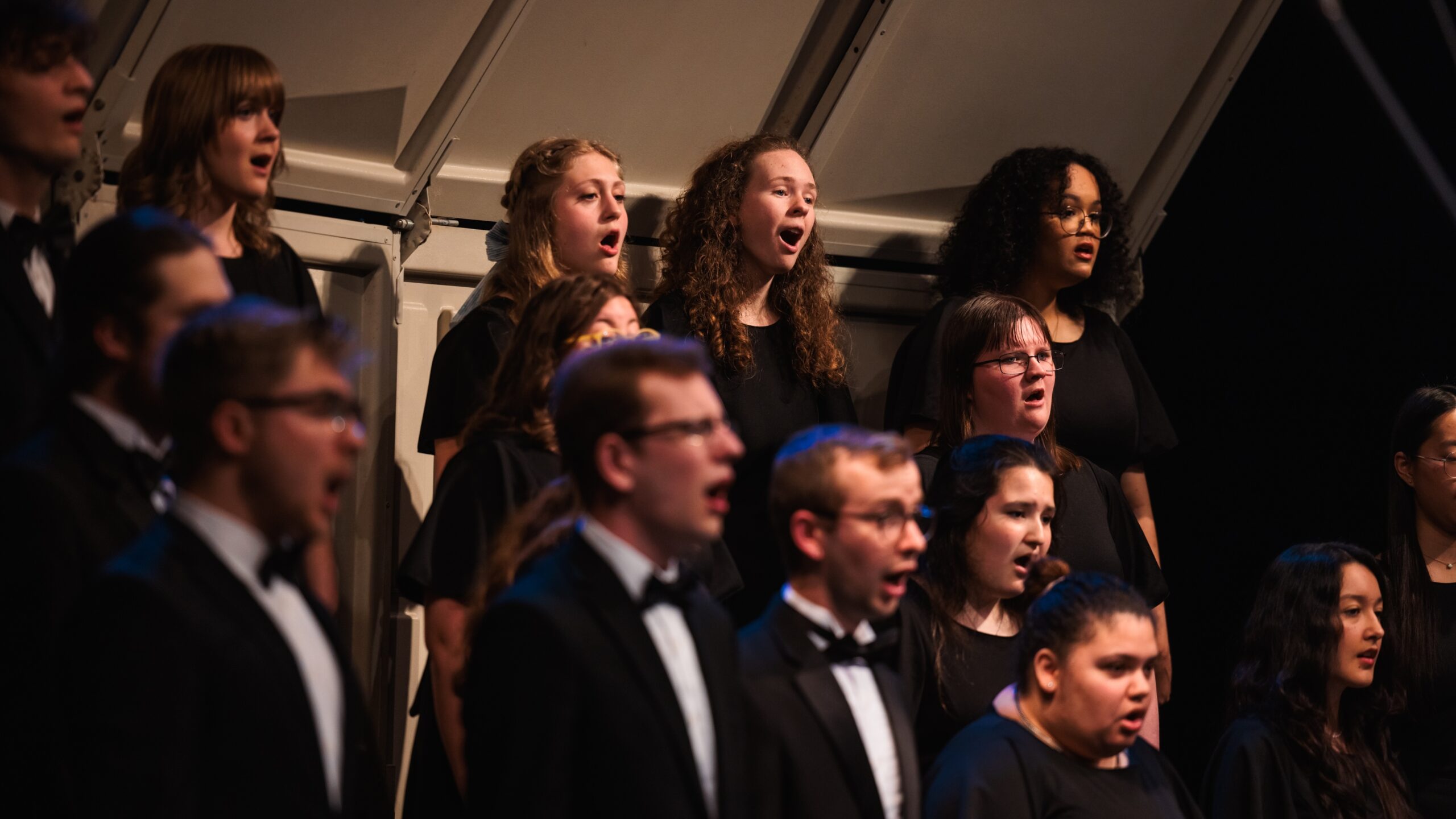 Spring Choir Concert
