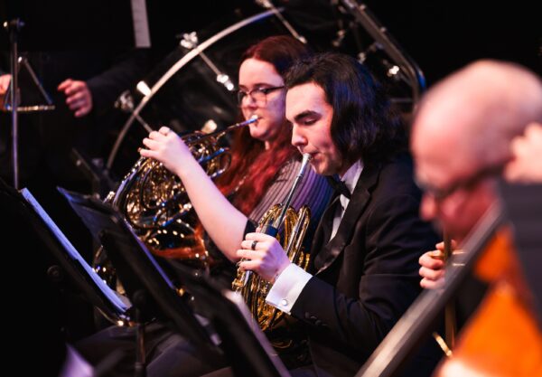 Spring Band and Orchestra Concert