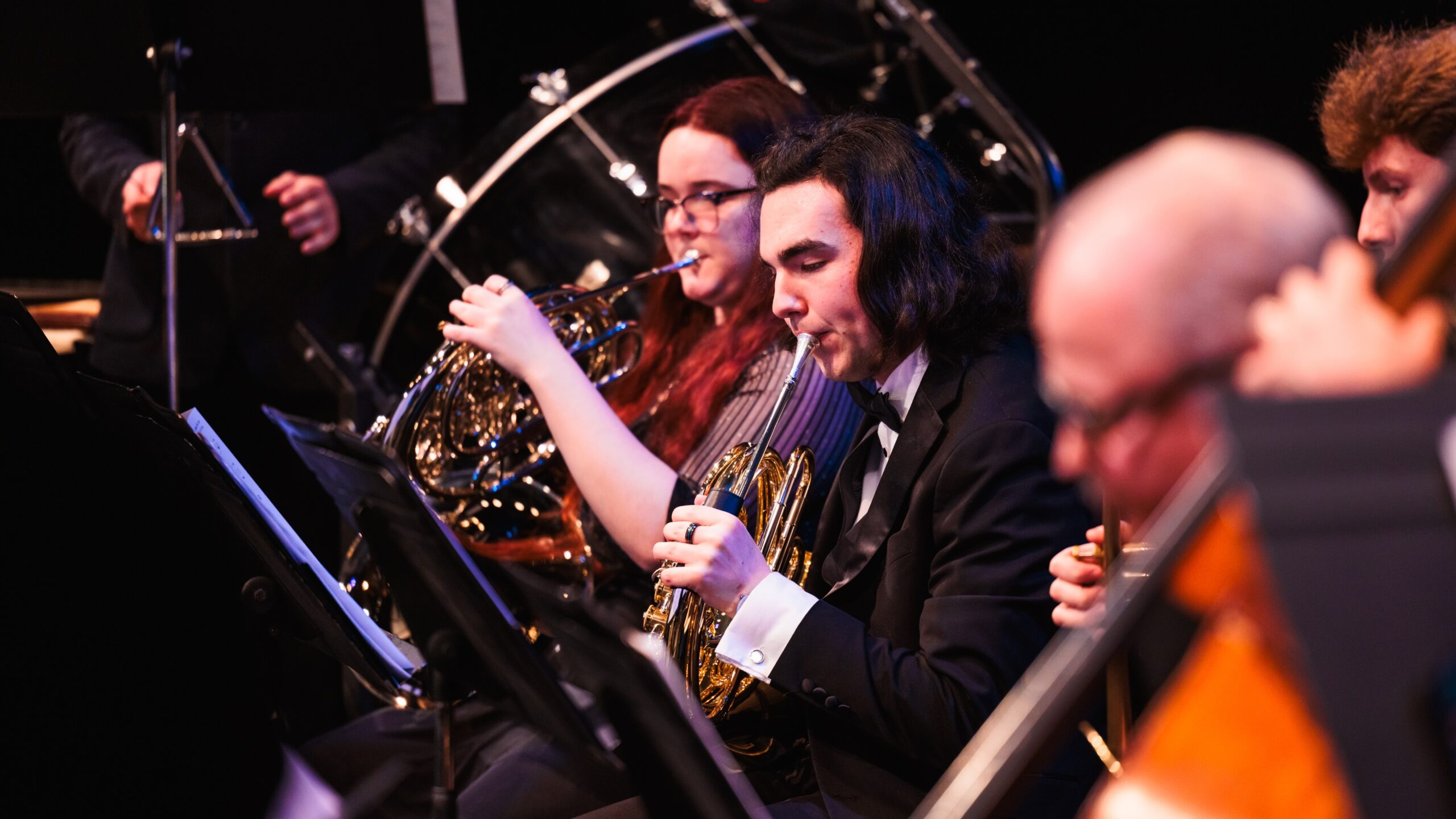 Spring Band and Orchestra Concert
