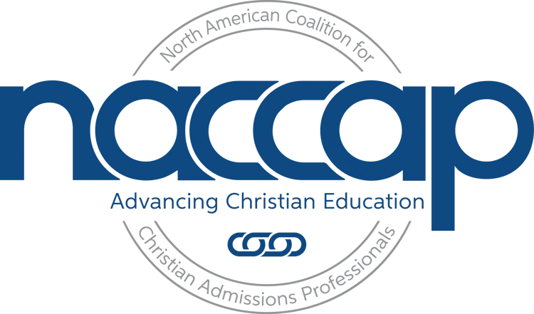 NACCAP Logo
