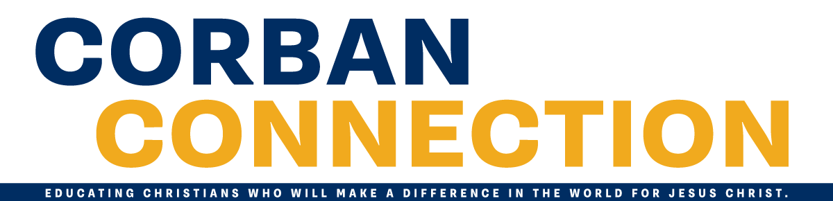 Corban Connection Newsletter
