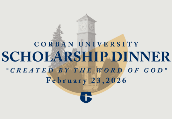 Scholarship Dinner