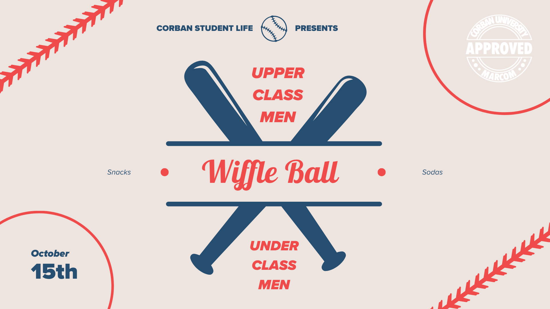Wiffle Ball