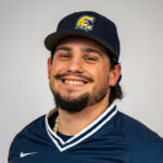 Portrait of Drew DeMasi, Event Team Lead