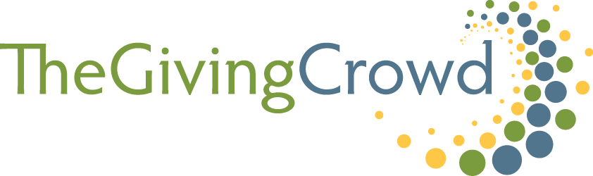 The Giving Crowd Logo