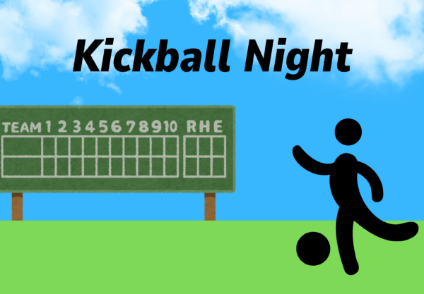 Kickball Night