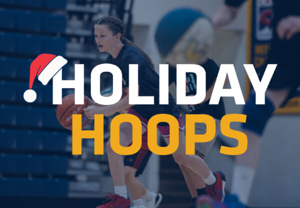 Holiday Hoops Camp
