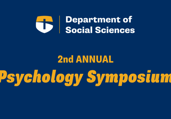 Psychology Symposium