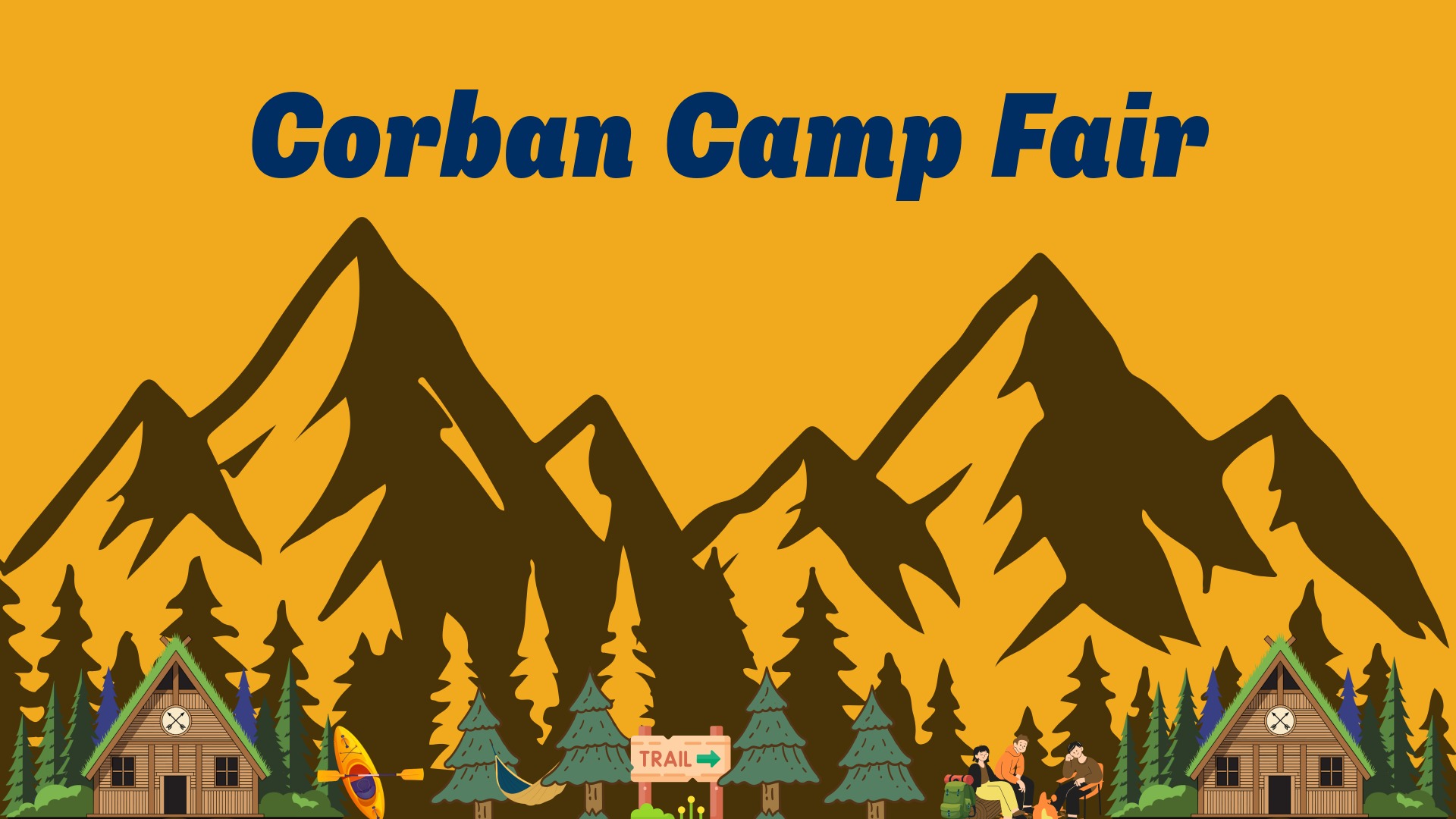 Corban Camp Fair