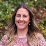 Portrait of Aubrey Grove, Homeschool Coordinator