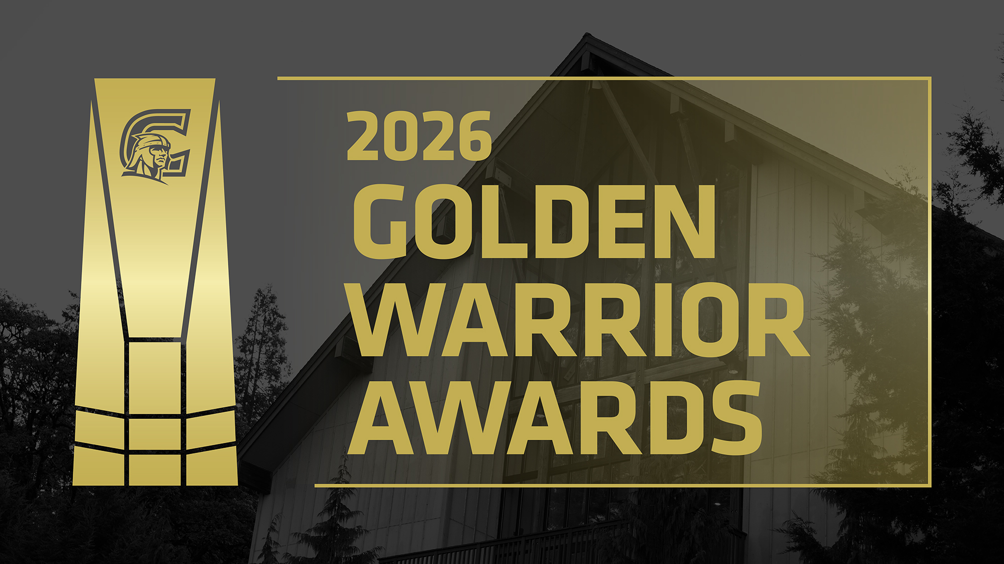 Golden Warrior Awards