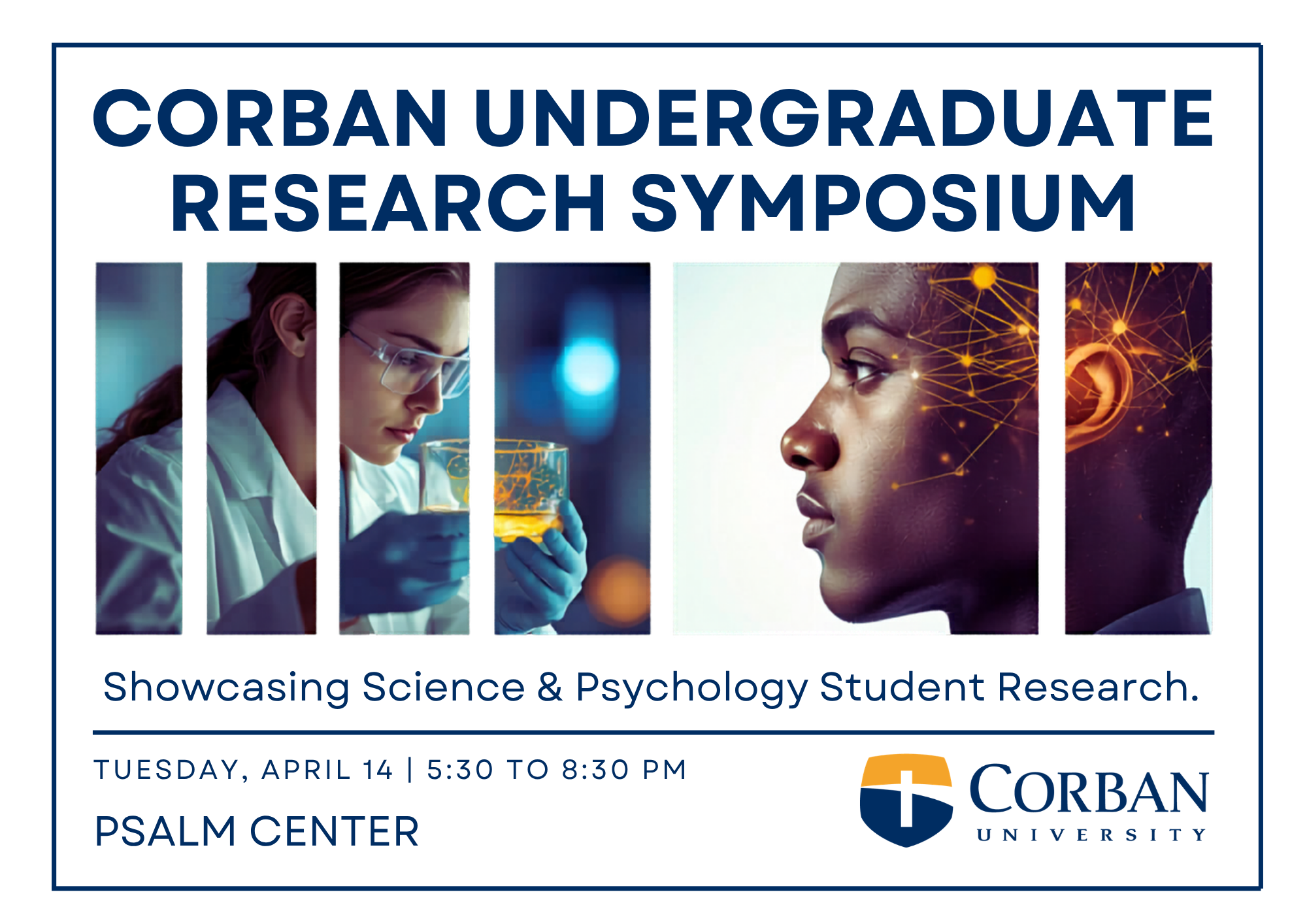 Undergraduate Research Symposium