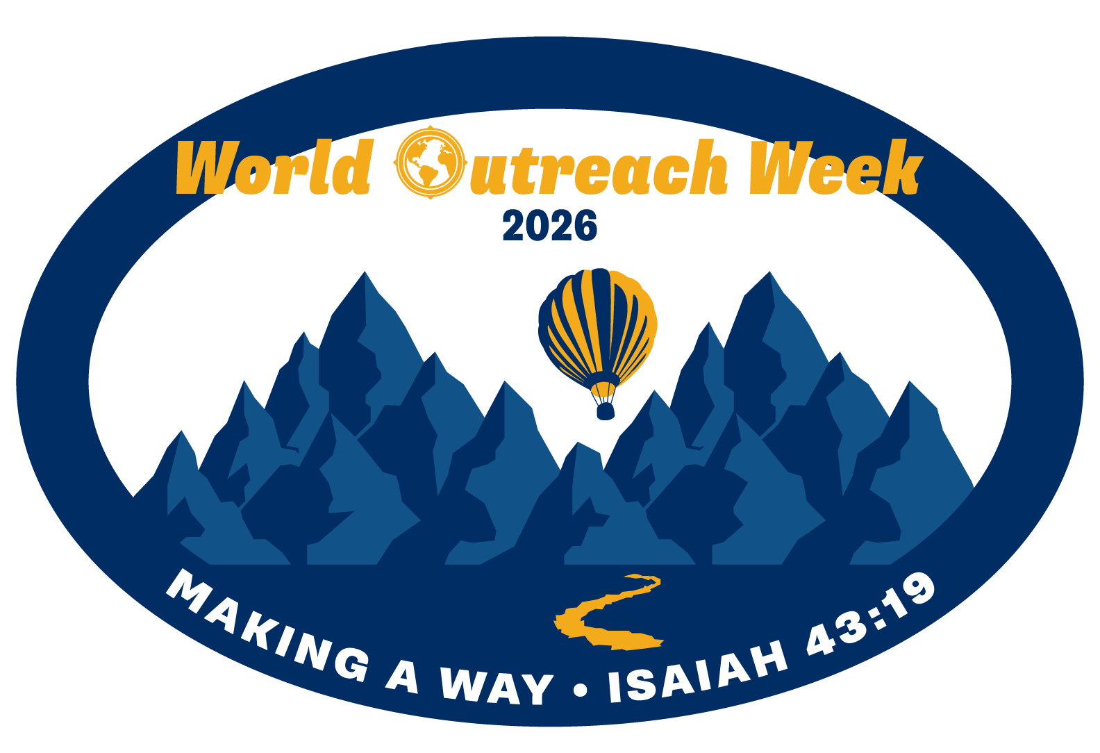 World Outreach Week