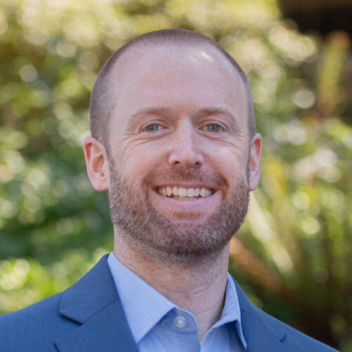 Dr. Spencer Stewart