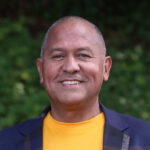 Tony Frazier, Executive Director of Strategic Initiatives and Community Engagement